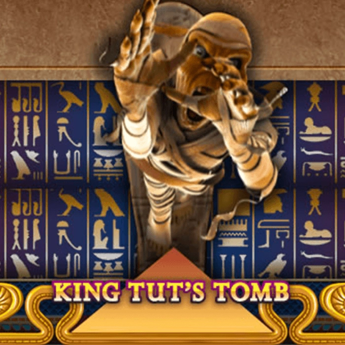 RTP Habanero King Tut's Tomb